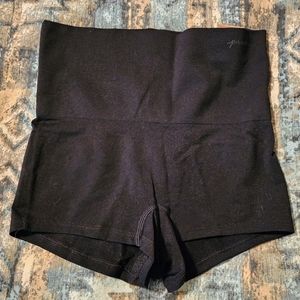 PINK Compression panties.